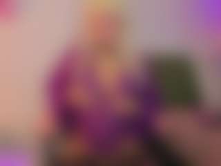 Fairy-Sammy's Live Sex Cam Show