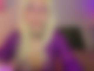 Fairy-Sammy's Live Sex Cam Show