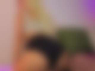 Fairy-Sammy's Live Sex Cam Show