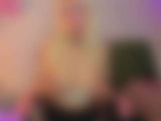 Fairy-Sammy's Live Sex Cam Show