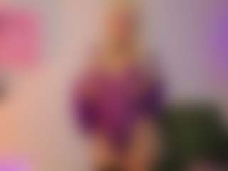 Fairy-Sammy's Live Sex Cam Show