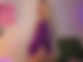Fairy-Sammy's Live Sex Cam Show