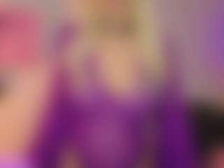 Fairy-Sammy's Live Sex Cam Show