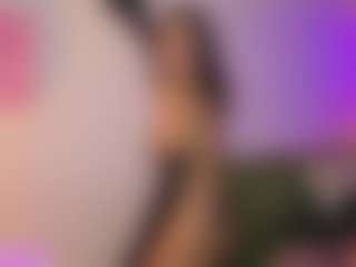 Fairy-Sammy's Live Sex Cam Show