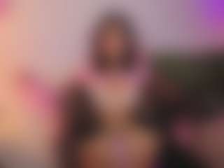 Fairy-Sammy's Live Sex Cam Show