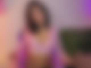 Fairy-Sammy's Live Sex Cam Show