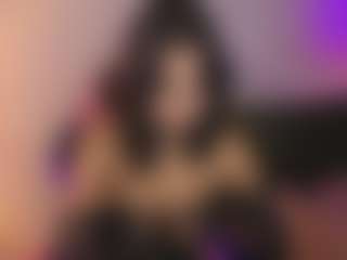 Live cam show with Fairy-Sammy - Thin on dropp.cam