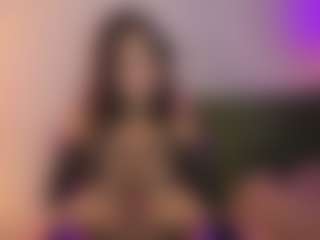 Live cam show with Fairy-Sammy - Butt Plug on Camsoda