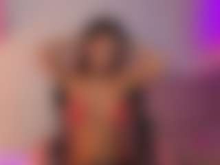 Fairy-Sammy's Live Sex Cam Show