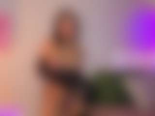 Fairy-Sammy's Live Sex Cam Show