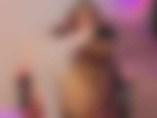 Fairy-Sammy's Live Sex Cam Show