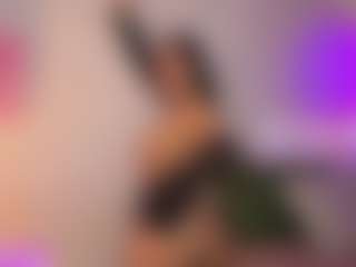 Live cam show with Fairy-Sammy - Thin on Camsoda