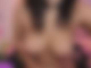 Fairy-Sammy's Live Sex Cam Show