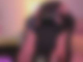 Fairy-Sammy's Live Sex Cam Show