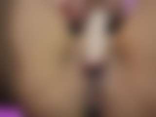 Live cam show with Fairy-Sammy - Butt Plug on SpankPalCams
