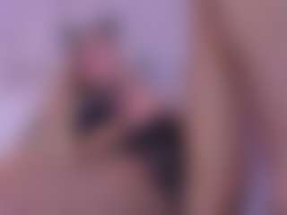 Haileys Live-Sex-Cam-Show