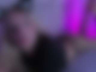 Live-sekscamshow van Hailey