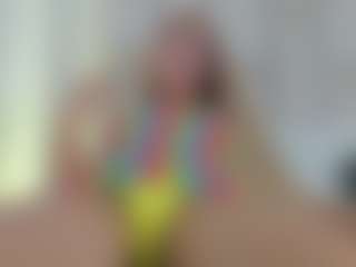 Hailey's Live Sex Cam Show