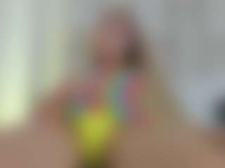 Hailey's Live Sex Cam Show