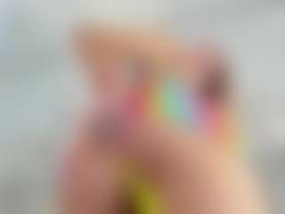 Live cam show with Hailey - Tease on infinitiblacc.com