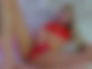 Hailey's Live Sex Cam Show