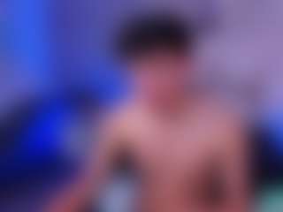 Show de Sexo ao Vivo na Câmera de keahi-tay