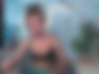 MagicLife0301's Live Sex Cam Show