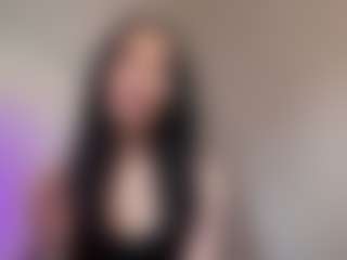 Amelia's Live Sex Cam Show