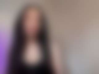 Amelia's Live Sex Cam Show