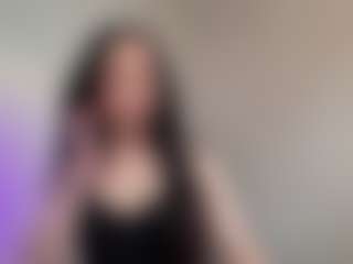 Amelia's Live Sex Cam Show