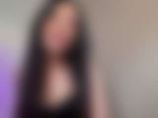 Amelia's Live Sex Cam Show