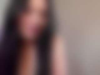 Amelia's Live Sex Cam Show