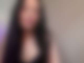 Amelia's Live Sex Cam Show
