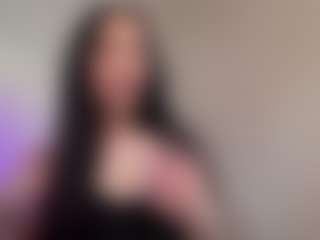Amelia's Live Sex Cam Show