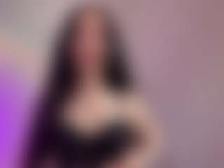 Amelia's Live Sex Cam Show