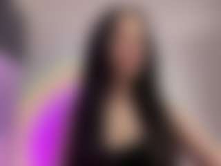 Amelia's Live Sex Cam Show
