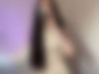 Amelia's Live Sex Cam Show