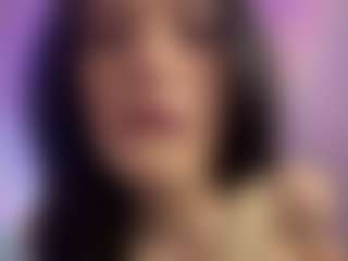 Amelia's Live Sex Cam Show