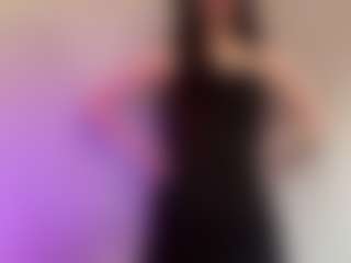 Amelia's Live Sex Cam Show