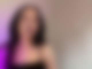 Amelia's Live Sex Cam Show