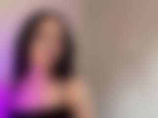 Amelia's Live Sex Cam Show