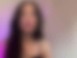 Amelia's Live Sex Cam Show
