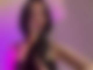 Amelia's Live Sex Cam Show