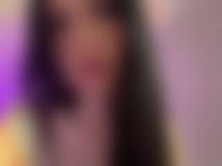 Amelia's Live Sex Cam Show
