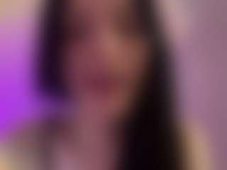 Amelia's Live Sex Cam Show