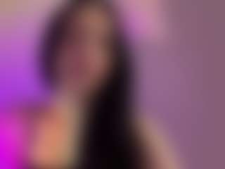 Amelia's Live Sex Cam Show