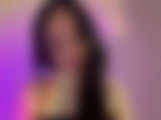 Amelia's Live Sex Cam Show