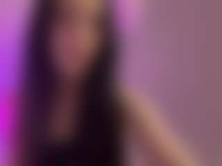 Amelia's Live Sex Cam Show