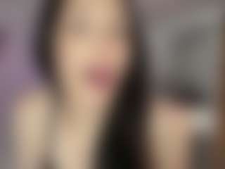 Amelia's Live Sex Cam Show