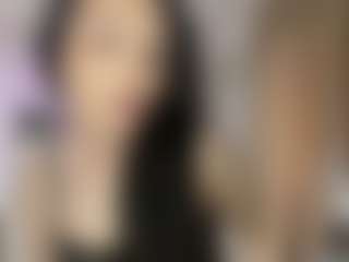 Amelia's Live Sex Cam Show